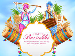 Baisakhi